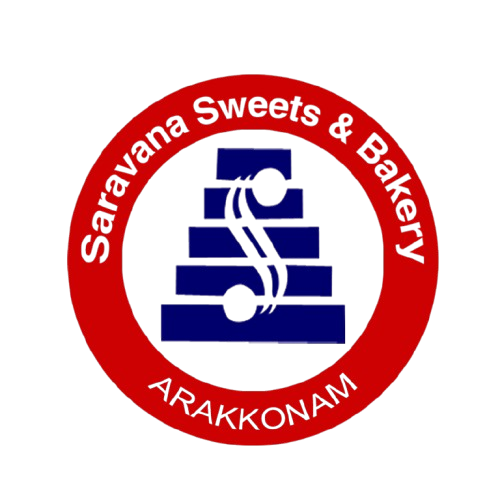 Saravana Sweets Logo